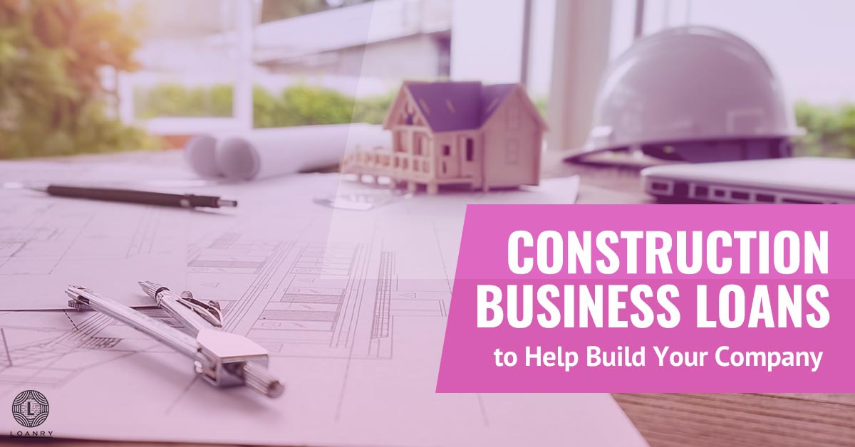 Construction Business Loans: How to Finance Your Projects - Loan Management